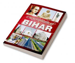 ENCYCLOPEDIA OF BIHAR