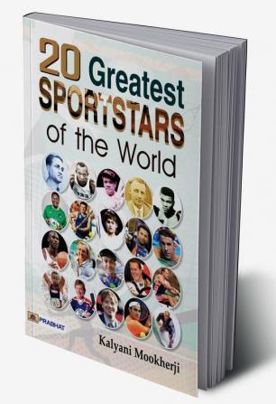 20 GREATEST SPORTSTARS OF THE WORLD