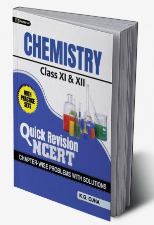 NCERT Objective Textbook- Chemistry