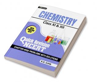 NCERT Objective Textbook- Chemistry