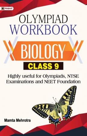 Biology Foundation Course for JEE/NEET/Olympiad Class : 9