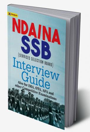 NDA/NA SSB Interview Guide