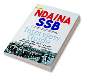 NDA/NA SSB Interview Guide