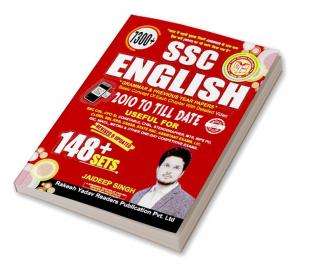 7300+ SSC English 148+ Sets