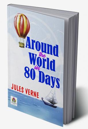 Around The World in 80 Days