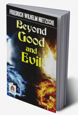 Beyond Good and Evil