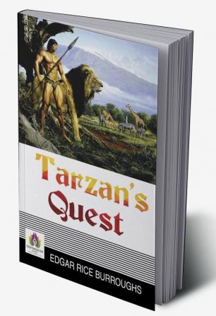 Tarzan’s Quest