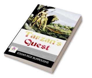 Tarzan’s Quest