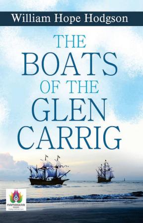 The Boats of the Glen Carrig