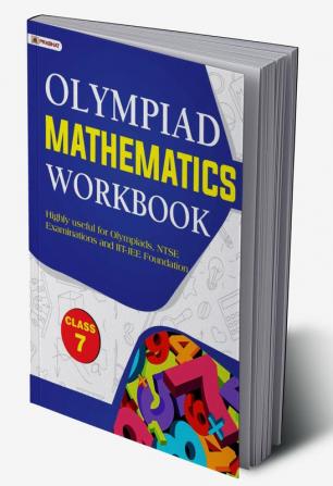 Olympiad Mathematics Workbook Class-7