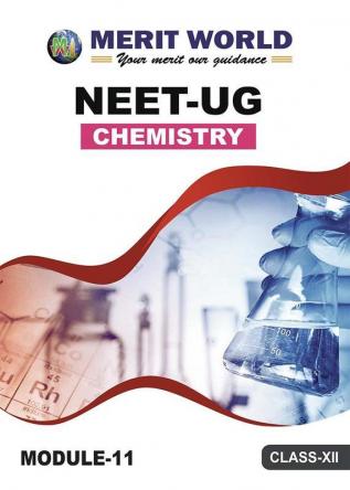 Chemistry 11 NEET021C011_XII