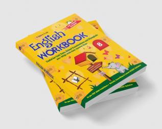 English Workbook Class 8