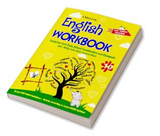 English Workbook Class 10