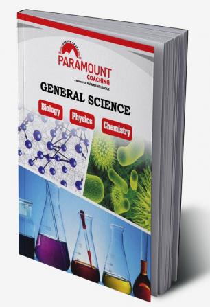 General Science- Physics Chemistry and Biology