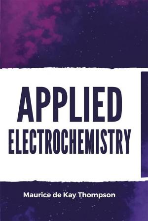 APPLIED ELECTROCHEMISTRY