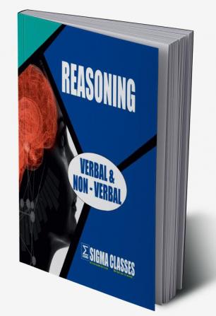 Reasoning English( Verbal and Non-Verbal)