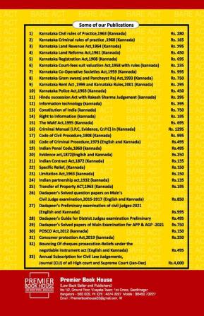 The Karnataka Town and Country Planning Act1961