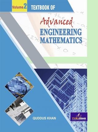 Text Book of Engineering Mathematics