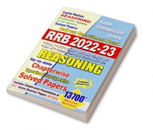 2022-23 RRB Reasoning Previous Solved Papers