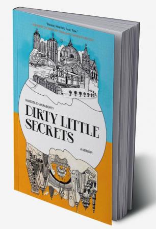 Dirty Little Secrets