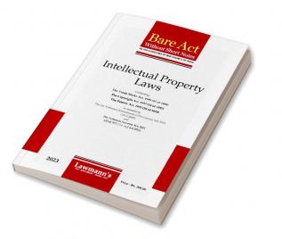 Intellectual Property Laws