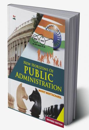 New Horizons of Public Administration