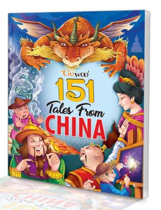 151 Tales from China