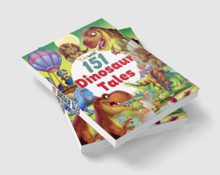 151 Dinosaur Tales