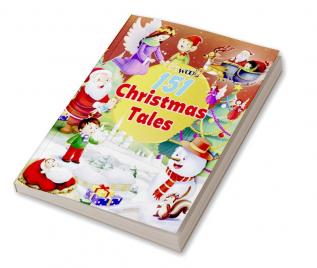 151 Christmas Tales