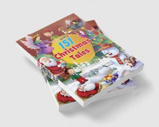 151 Christmas Tales