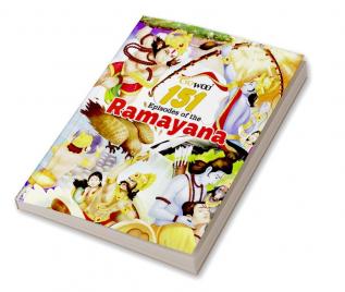 151 Episodes of the Ramayana