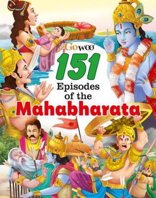 151 Episodes of the Mahabharata