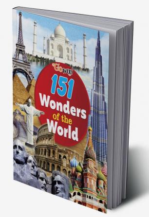 151 Wonders of the World