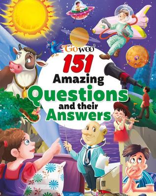 151 Amazing Questions and their Answers