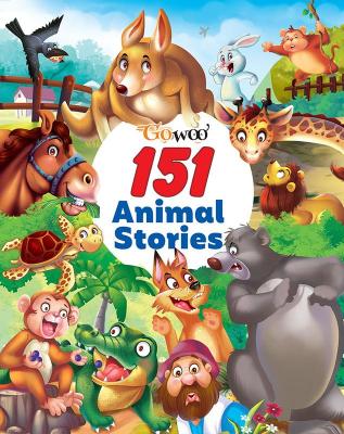 151 Animal Stories