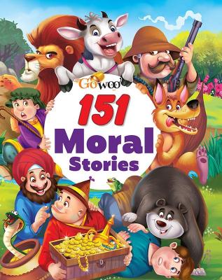 151 Moral Stories