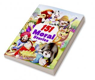 151 Moral Stories