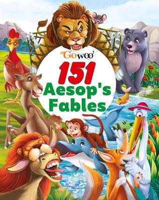 151 Aesop's Fables