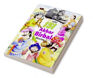 151 Akbar Birbal Stories