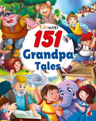 151 Grandpa Tales