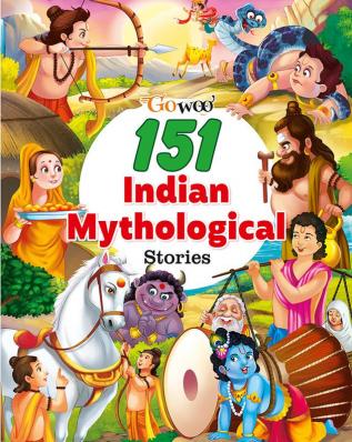 151 Indian Mythological Stories