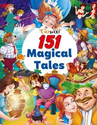 151 Magical Tales