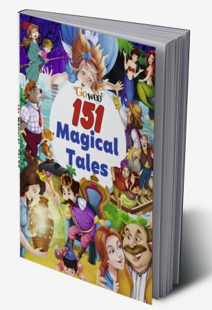 151 Magical Tales