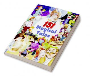 151 Magical Tales