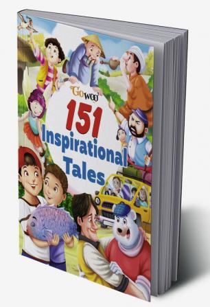 151 Inspirational Tales