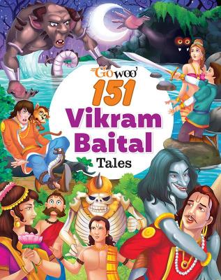 151 Vikram-Baital Tales