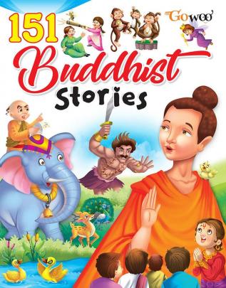 151 Buddhist Stories