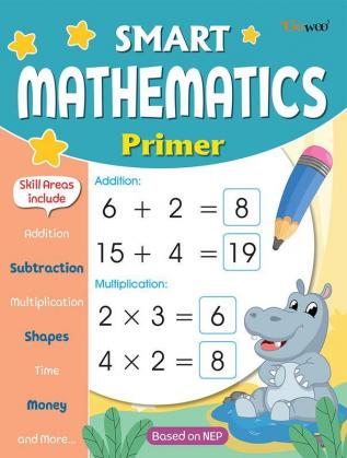 Smart Mathematics Primer