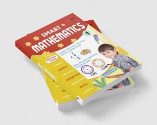 Smart Mathematics–1