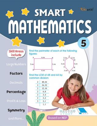 Smart Mathematics–5